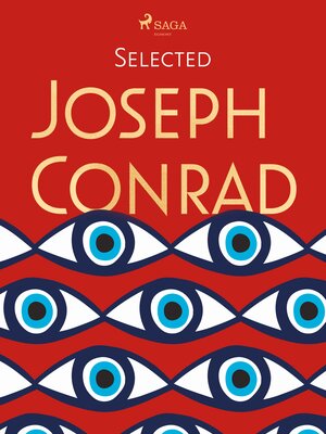 cover image of Selected Joseph Conrad